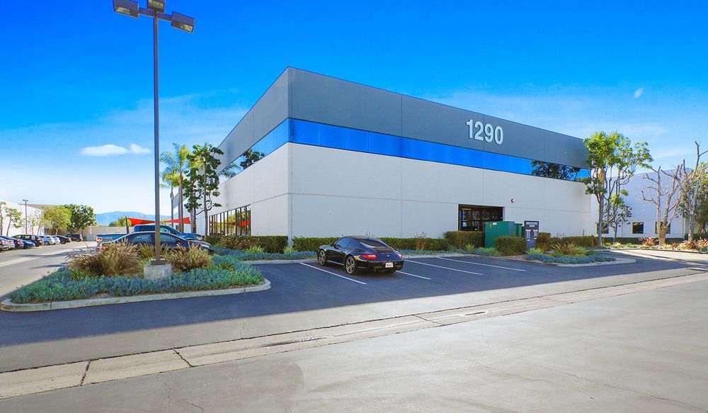 1290 N. Hancock St., Anaheim, CA 92807